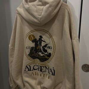 Alchemai Alberta Hoodie